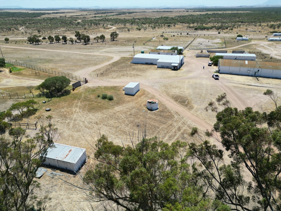 5 Bedroom Property for Sale in Darling Western Cape